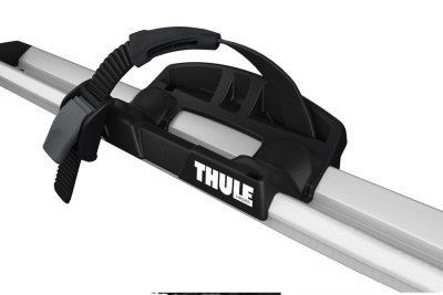 Velo turētājs uz jumta Thule UpRide 599