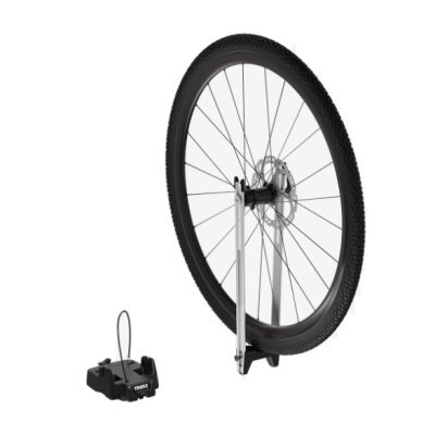 Velo turētājs uz jumta THULE Front Wheel Holder