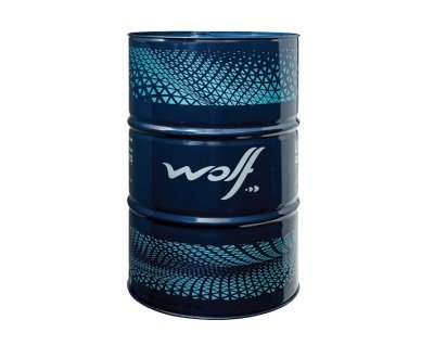 Motoreļļa WOLF ESSENTIAL 10W40 B4 SL/CF 205L