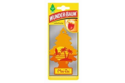 Gaisa atsvaidzinātājs WUNDERBAUM MAI TAI