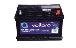 VOLTARO VT72AH/680A/P+