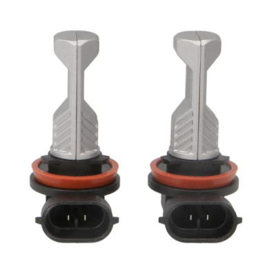Kvēlspuldze OSRAM LED H11/H16/H8 12V 64211DWESY 2gab.
