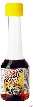 VIF Super Diesel Aditiv letní 125ml