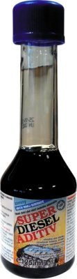VIF Super Diesel Aditiv zimní 125ml