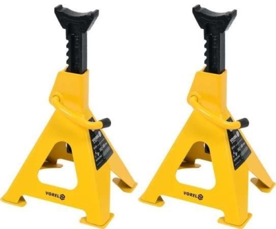 VOREL Podpěra pod auto 6T 2ks, 80309