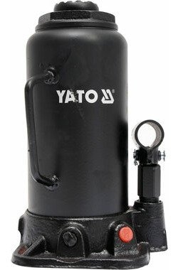 YATO Hever pístový hydraulický 15T 230-462 mm, YT-17006