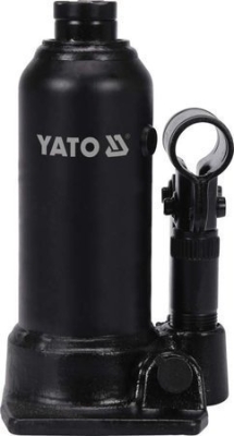 YATO Hydraulický zvedák 2T, YT-17015