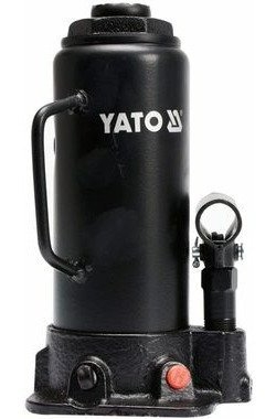 YATO Hever pístový hydraulický 10T, YT-17004