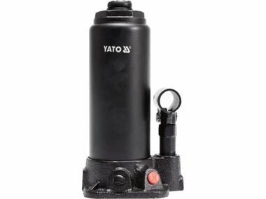 YATO Hydraulický zvedák 5T, YT-17002