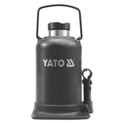 YATO Hever pístový hydraulický 10t, YT-1704