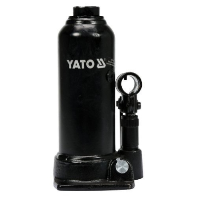YATO Hever pístový hydraulický 5t, YT-1702