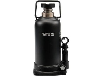 YATO Hever pístový hydraulický 15t 231-498mm, YT-1706
