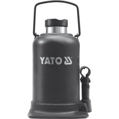 YATO Hever pístový hydraulický 30t, YT-1709