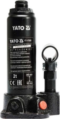 YATO Hydraulický sloupový zvedák 2t, YT-17000