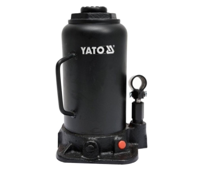 YATO Hydraulický pístový hever 20t, YT-17007
