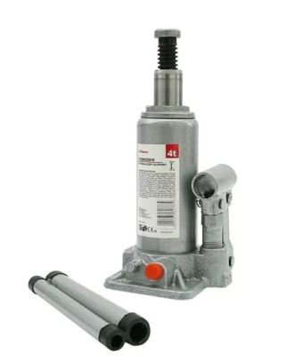 CAR COMMERCE Hydraulický sloupkový zvedák 4t, 61788