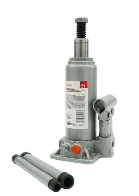 CAR COMMERCE Hydraulický zvedák, sloupkový 5t, 61222