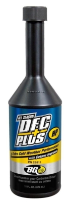 BG 23811 DFC Plus Extra Cold Weather, 325ml