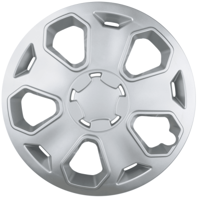 Leoplast 13" TOPAS Silver