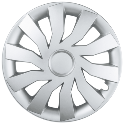 Leoplast 13" HILL Silver