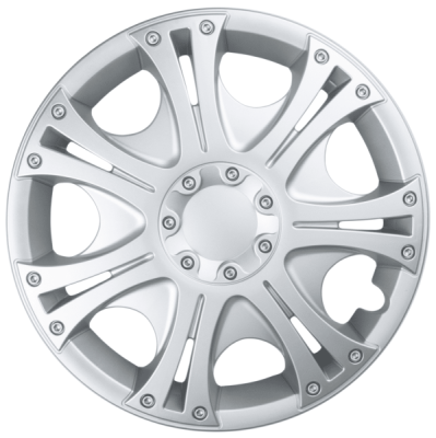 Leoplast 13" TOBAGO Silver