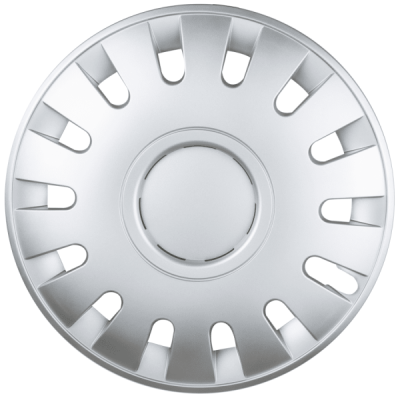 Leoplast 13" CAPRI Silver