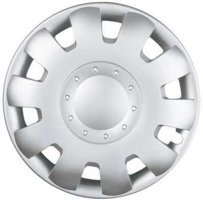 Leoplast 13" NEPTUN Silver
