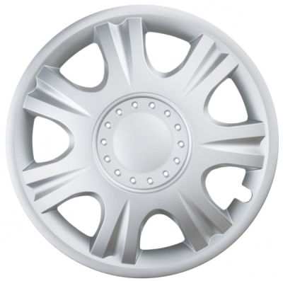 Leoplast 13" MALTA Silver