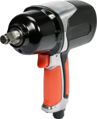 YATO Pneumatický rázový utahovák 1/2" 680Nm, YT-09524