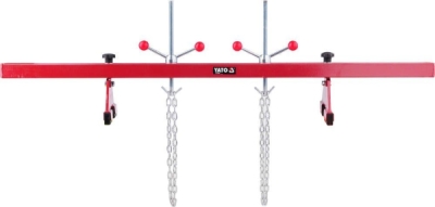 YATO Nosník pro zavěšení motoru 500kg, YT-55568