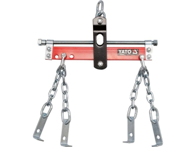 YATO Jeřábová traverza 680kg 315mm, YT-55565