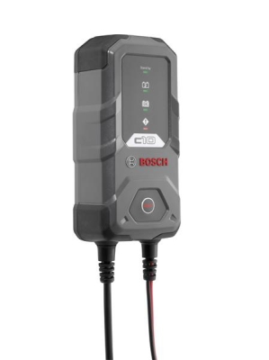 Nabíječka baterií BOSCH C10 12V 3.5A (0 189 911 010)