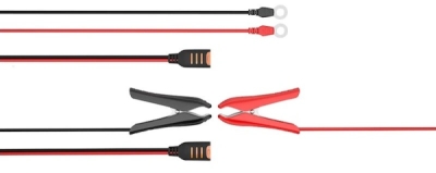 Nabíjecka baterií MXS 5.0 Polar, 12V, 5A