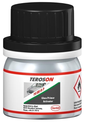 TEROSON BOND ALL-IN-ONE PRIMER - Primer a aktivátor na čelní skla, 25ml