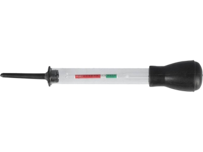 VOREL Tester baterií AREOMETR, 82520