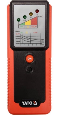 YATO Tester brzdové kapaliny, YT-72981