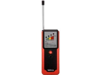 YATO Tester brzdové kapaliny, YT-72981