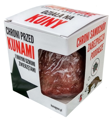 KUNAGONE Odpuzovač kun