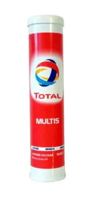 Total Multis EP 2, 400g