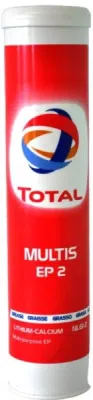 Total Multis Complex EP 2, 400g