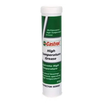 Castrol High Temperature Grease, 400g