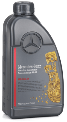 Mercedes-Benz Getriebeöl MB 236.14, 1L