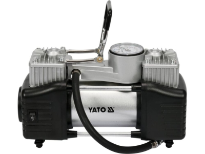 YATO Kompresor s LED svítilnou 250W, YT-73462