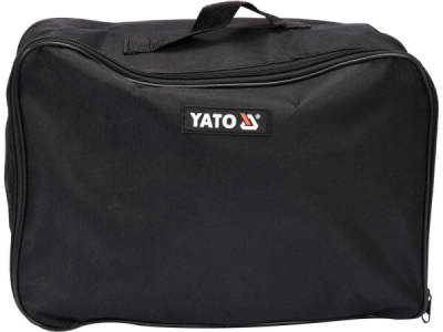 YATO Kompresor s LED svítilnou 250W, YT-73462