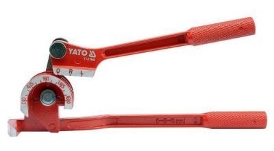 YATO Mini ohýbačka trubek 6 -10mm, YT-21840