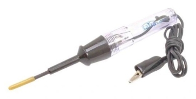 ASTA Tester napětí, jehlová zkoušečka 6 - 24V, A-ACT04