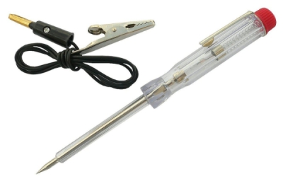CAR COMMERCE 42223 Tester 6-12V