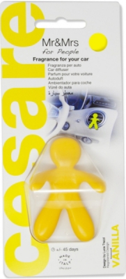 Mr&Mrs Fragrance CESARE Vanilla