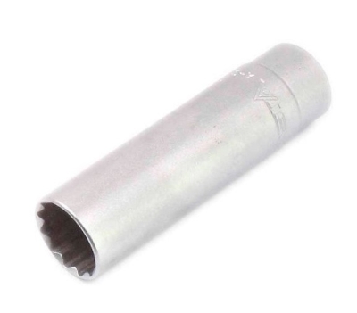 ASTA Hlavice na zapalovací svíčky 14 mm, 3,8", A-SL38142