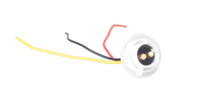 M-TECH Patice pro žárovku BA15D